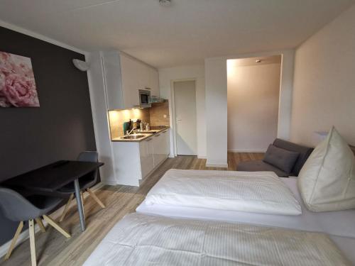 Appartement FeWo Urbaniak Tossens Rügenerstrasse 649 Butjadingen