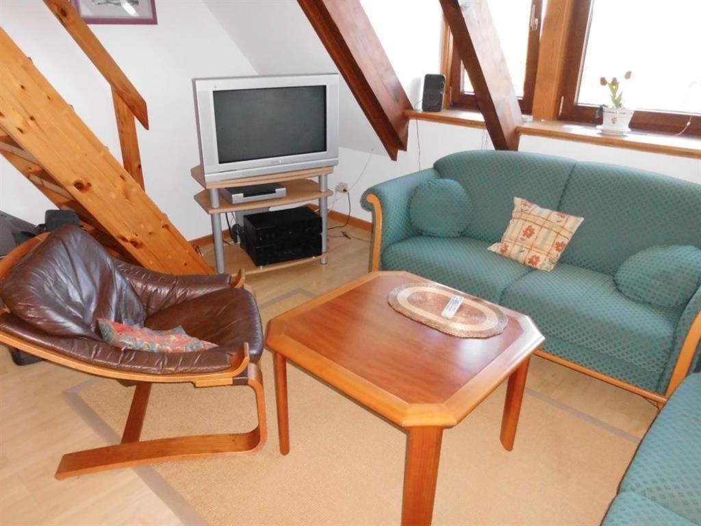 Appartement FeWo Vobbe Kaltenhofer Allee 39, 24229 Dänischenhagen