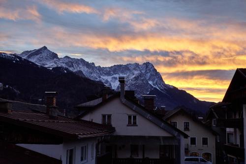 FEWO Wamberg Garmisch-Partenkirchen allemagne