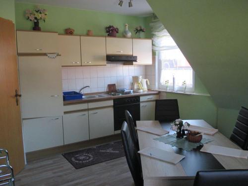 Appartement Fewo-Wattstuermer Mühlenblick 22 Carolinensiel