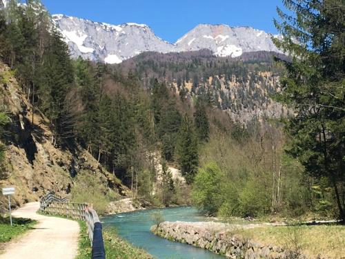 Fewo Watzmann Berchtesgaden allemagne