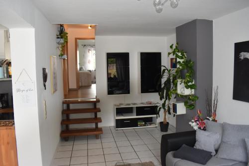 Appartement FeWo Weber Diedenhofenstraße 3 Losheim