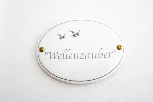 FeWo Wellenzauber Dahme allemagne