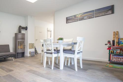 Appartement FeWo Werner 2 Klein Toitin Jarmen