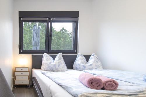 FeWo Werner Jarmen allemagne