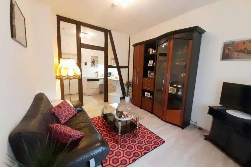 Appartements FeWo Weser 129 Mainzer Landstraße, 65589 Hadamar