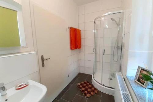 Appartements FeWo Weser 129 Mainzer Landstraße Hadamar