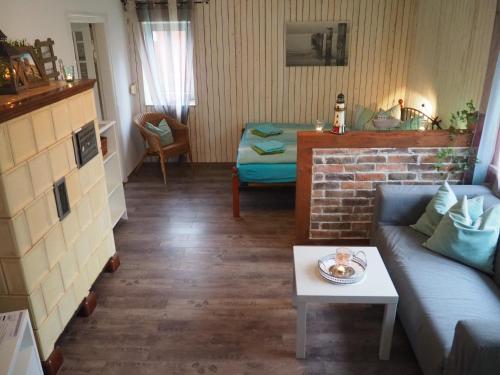 Appartement FeWo Weststrand Buchenstraße 30 Prerow