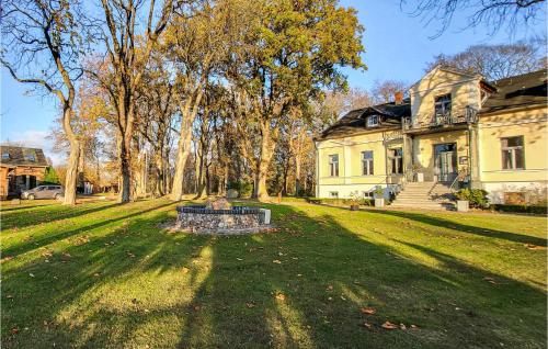 Appartement FeWo Wustrow - Ziegelbau  Sundhagen