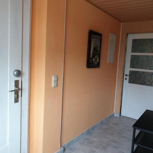 Appartement FeWo Zimmermann Kisseler Straße 8 Etterwinden