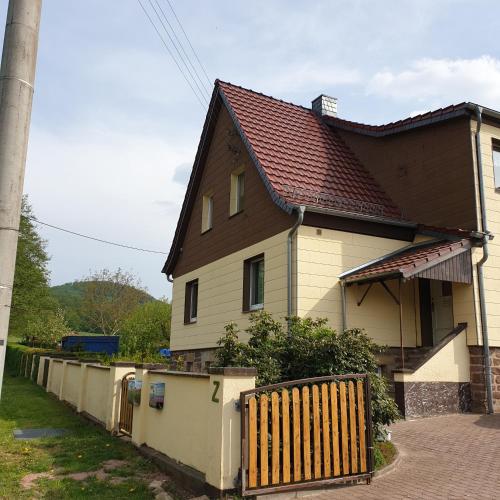 FeWo Zimmermann Etterwinden allemagne