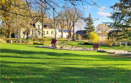 Appartement FeWo Zingst - Ziegelbau  Sundhagen