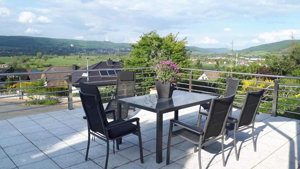 Appartement FEWO Zum Golfplatz Zum Golfplatz 29, 32676 Lügde