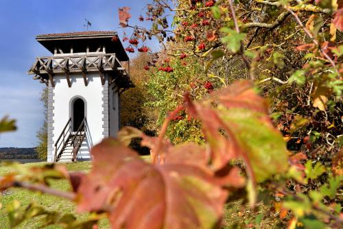 FeWo zum Römerturm Kaisersesch allemagne