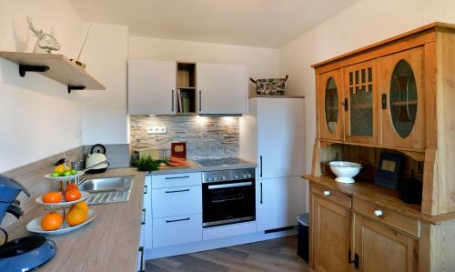 Appartement FeWo zum Römerturm 41 Heideberg Kaisersesch
