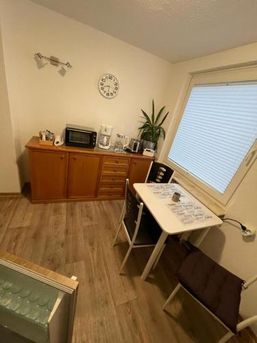 Appartement FeWo zum Surgrund 116 Nordheimstraße Cuxhaven