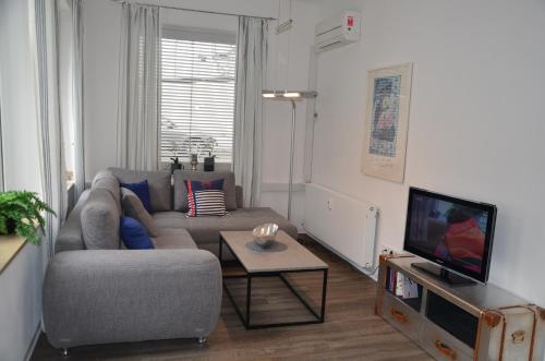 Appartement FEWO -Zum Tresor- 36 Hauptstraße Marsberg