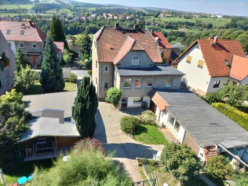 Appartement FeWo Zur Alten Drechslerei 15 Hohe Straße Freital