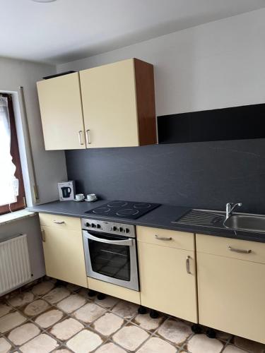 Appartement Fewo Zur Post Laistraße .27 Hünfelden