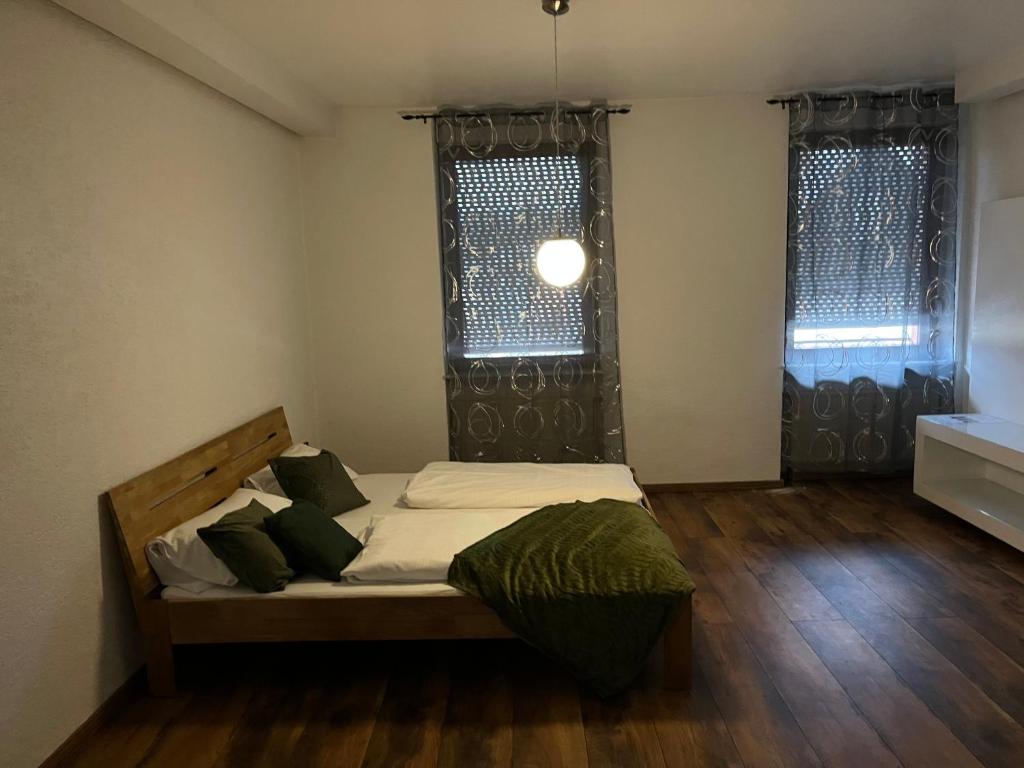Appartement Fewo Zur Post Laistraße .27, 65597 Hünfelden