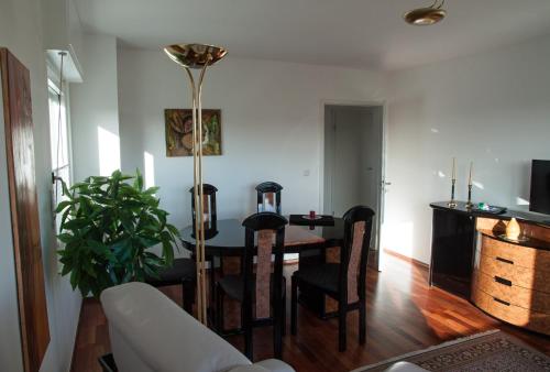 Appartement FeWo zur Sonne Gerhart-Hauptmann-Weg 26 Herdecke