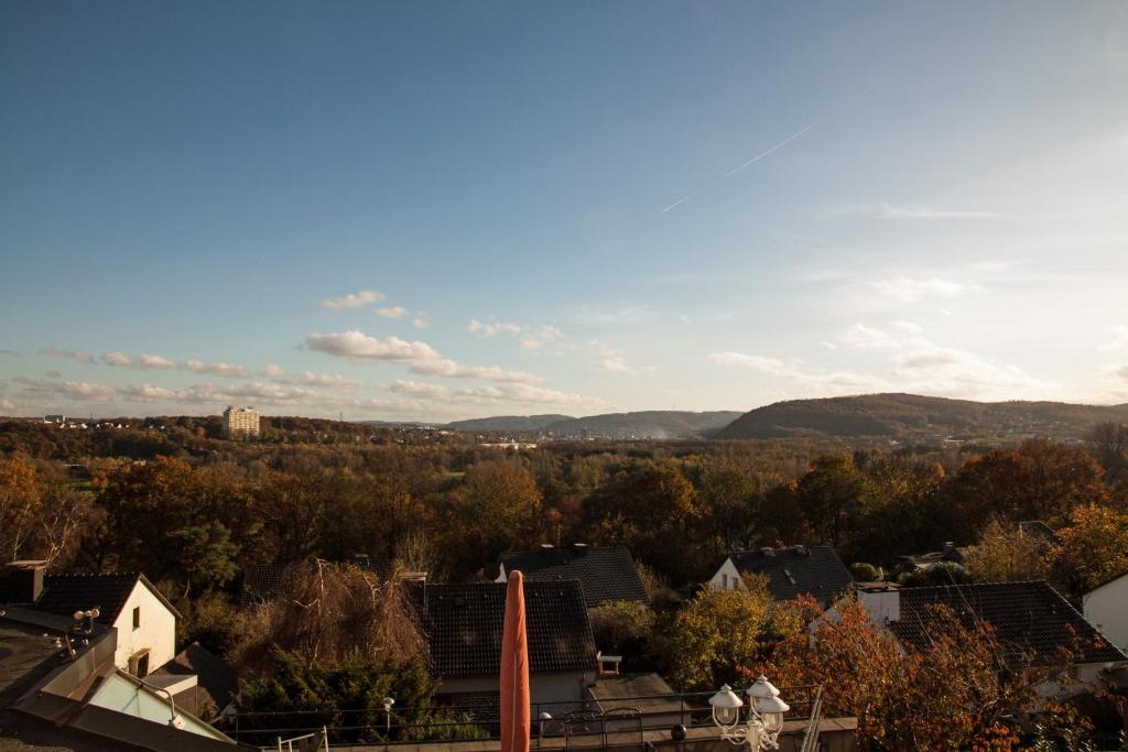 Appartement FeWo zur Sonne Gerhart-Hauptmann-Weg 26, 58313 Herdecke