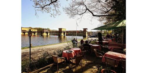 FeWo zur Sonne Herdecke allemagne