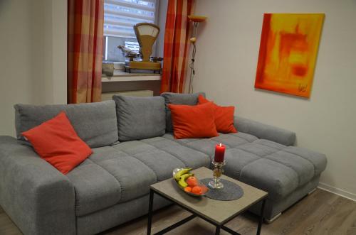 Appartement FEWO - ZurBank - Hauptstr. 36 Marsberg