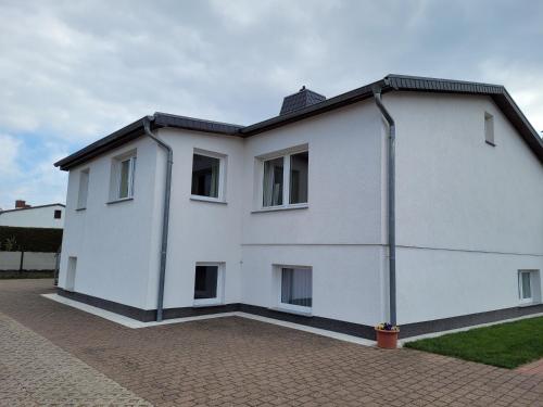 Appartement Fewo Zwei Plus Schwarzer Weg 24, 17454 Zinnowitz Zinnowitz