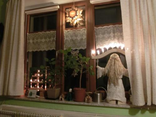 FeWo zwischen Augustusburg und Freiberg Eppendorf allemagne