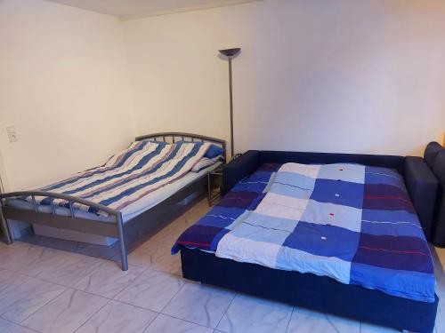 Appartement FeWo zwischen Freiburg und Europa Park Rust nur 200m zur S-Bahn Lilienstraße 12 Bahlingen