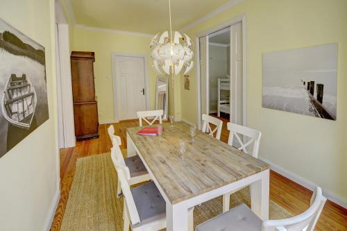 Appartement fewo1846 - Am Südermarkt Angelburger Straße 7 Flensbourg