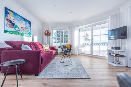 Appartement fewo1846 - Auszeit Wassersleben Wassersleben 1 Harrislee