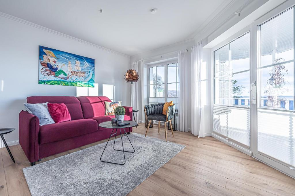 Appartement fewo1846 - Auszeit Wassersleben Wassersleben 1, 24955 Harrislee