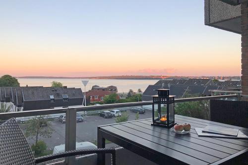 Appartement fewo1846 - FoerdeNest Fördebogen 39 Harrislee