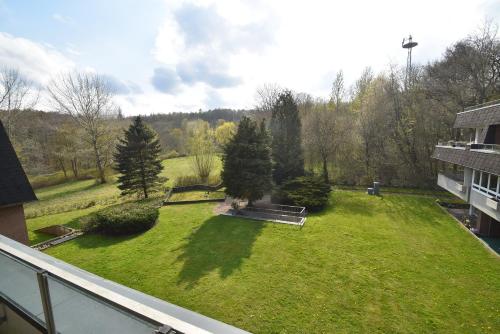 Appartement fewo1846 - Klabautermann (App. 16) Fördebogen 25 Harrislee