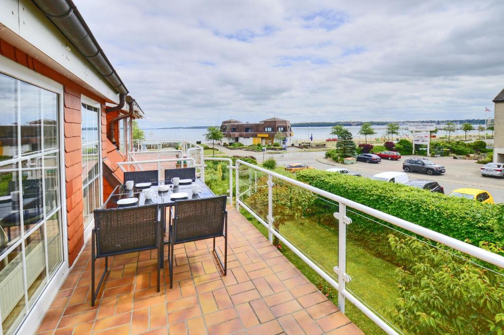 Appartement fewo1846 - Willi Wassersleben Wassersleben 1, 24955 Wassersleben