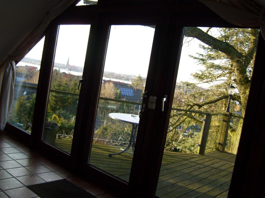 Appartement FeWoFahrdorf Bockhöh 16, 24857 Fahrdorf