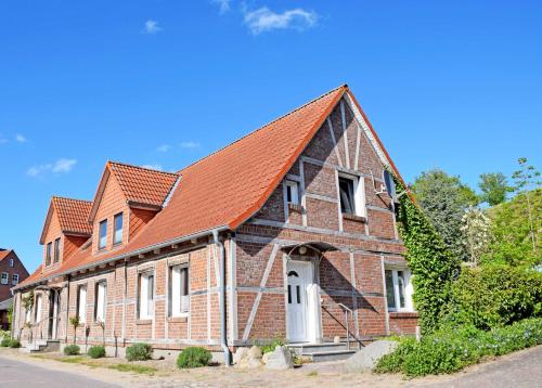 Fewos 1 4 in Seedorf am Hafen Haus Seedorf allemagne