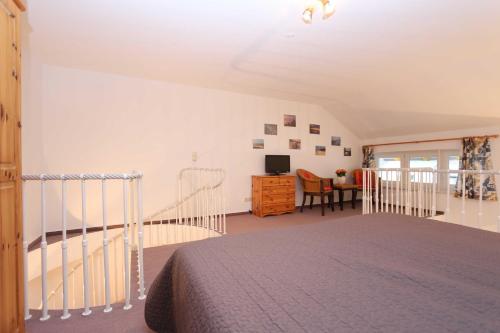 Appartement Fewos Herrmann Am Strauchelfeld 5 Fewo 7 Am Strauchelfeld 5, (Fewo7) Ostseebad Koserow