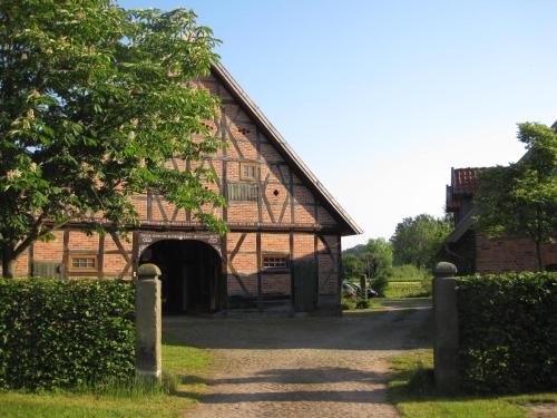 Fewos in Klein-Grindau Schwarmstedt allemagne