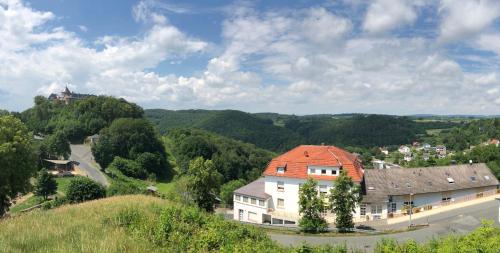 Appartements Fi-Suiten 15 Schloßstraße Waldeck