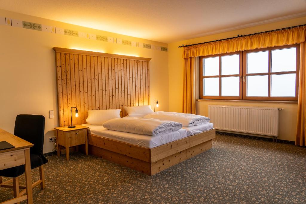 Hôtel Fichtelberghaus 8 Fichtelbergstraße, 09484 Kurort Oberwiesenthal