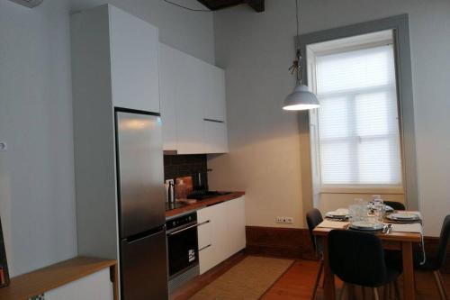 Appartement Ficus Áurea Rua de Mendes Leite Nr. 17 Aveiro