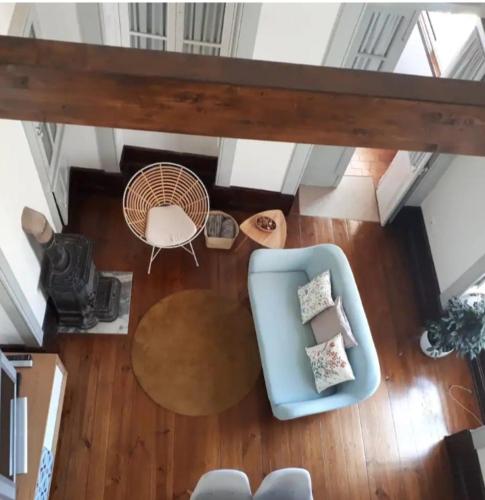 Appartement Ficus Benjamina Rua de Mendes Leite Aveiro