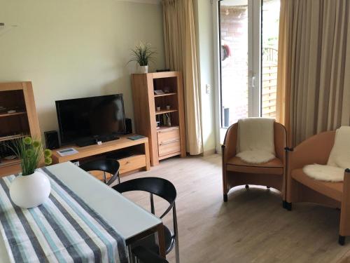 Appartement Fietje 206 - Hohen Wieschendorf Birdieweg 1 Hohen Wieschendorf