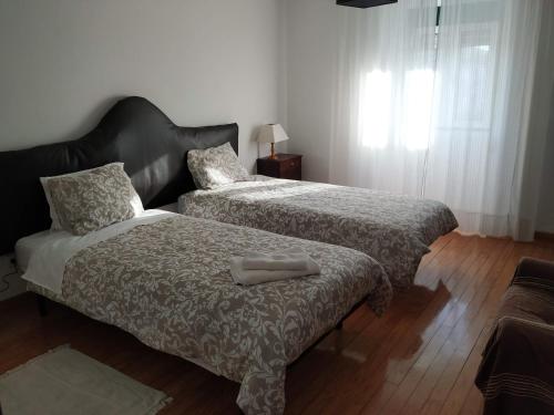 Appartement Figueirovida alojamento local-Casa Parque Avenida Padre Diogo de Vasconcelos 25 Figueiró dos Vinhos