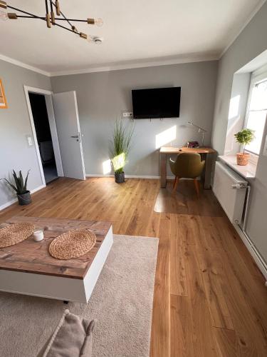 Appartement FineApartment Borgstedt 5 Rendsburger Straße Borgstedt
