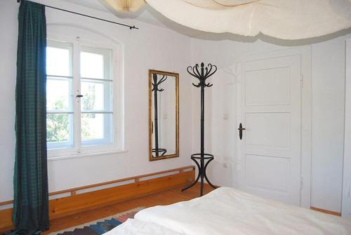 Appartement Finkhaus 17 Sonnenstraße Tiefenbach