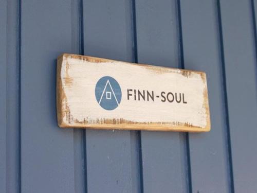 Finn-soul Trassenheide allemagne